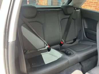 Audi A1 1.4 TFSI Sport 5dr