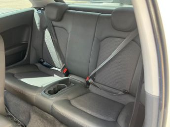 Audi A1 1.4 TFSI Sport 5dr