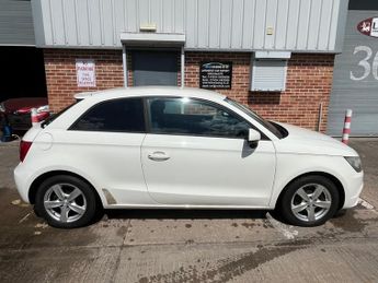 Audi A1 1.4 TFSI Sport 5dr