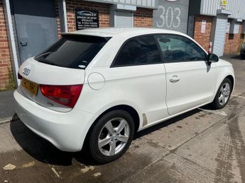 Audi A1 1.4 TFSI Sport 5dr