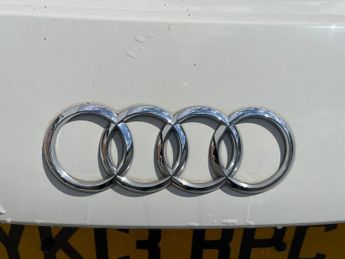 Audi A1 1.4 TFSI Sport 5dr