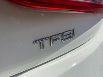 Audi A1 1.4 TFSI Sport 5dr