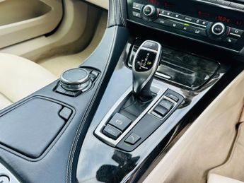 BMW 6 SERIES 640d SE GRAN COUPE