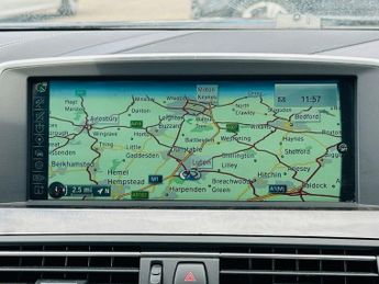 BMW 6 SERIES 640d SE GRAN COUPE