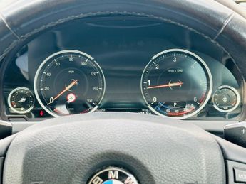 BMW 6 SERIES 640d SE GRAN COUPE