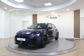Audi A1 SPORTBACK TFSI SPORT