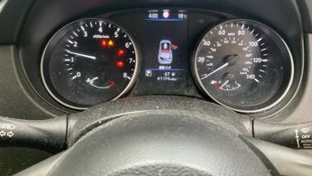 Nissan Qashqai DIG-T ACENTA PREMIUM DCT