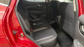 Nissan Qashqai DIG-T ACENTA PREMIUM DCT