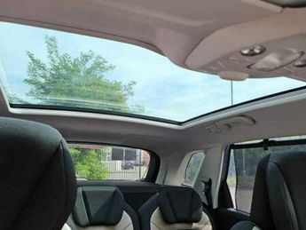 Citroen C4 Picasso E-HDI AIRDREAM EXCLUSIVE PLUS ETG6