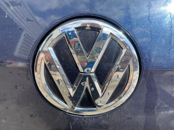 Volkswagen Golf 1.2 TSi Bluemotion Technology SE DSG 5DR