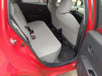 TOYOTA YARIS DYNAMIQUE S NAV TCE