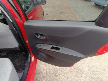 TOYOTA YARIS DYNAMIQUE S NAV TCE