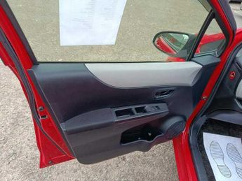 TOYOTA YARIS DYNAMIQUE S NAV TCE