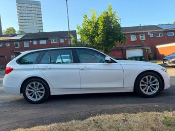 BMW 3 SERIES 318i SE TOURING