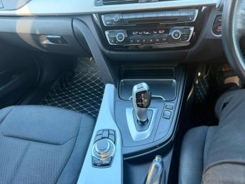 BMW 3 SERIES 318i SE TOURING