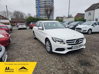 Mercedes GL Class C200 SE EXECUTIVE