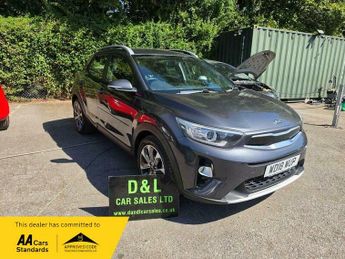 Kia Stonic 1.0 T-GDi 2 Euro 6 (s/s) 5dr