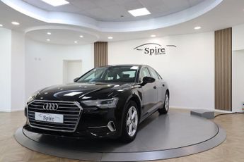 Audi A6 TFSI SPORT