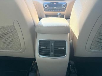 Hyundai Tucson CRDI PREMIUM BLUE DRIVE