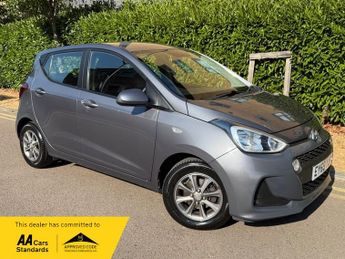 Hyundai I10 SE