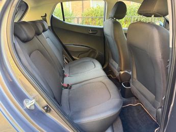 Hyundai I10 SE