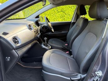 Hyundai I10 SE