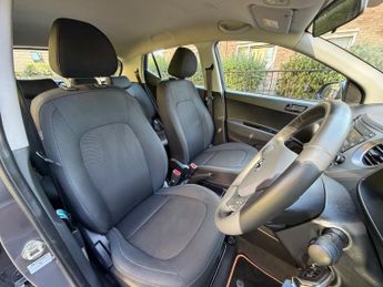 Hyundai I10 SE