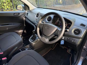 Hyundai I10 SE