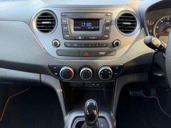 Hyundai I10 SE