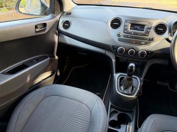 Hyundai I10 SE