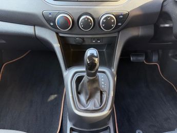 Hyundai I10 SE
