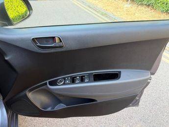 Hyundai I10 SE