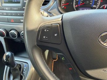 Hyundai I10 SE