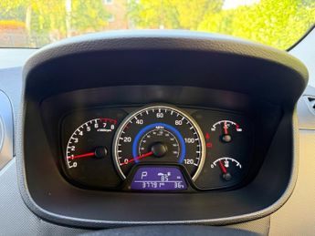 Hyundai I10 SE
