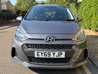 Hyundai I10 SE