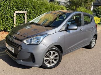 Hyundai I10 SE