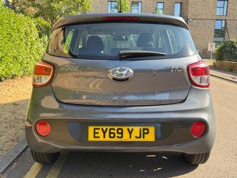 Hyundai I10 SE
