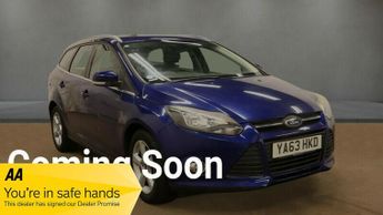 Ford Focus ZETEC NAVIGATOR