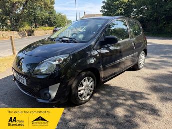 Renault Twingo I-MUSIC