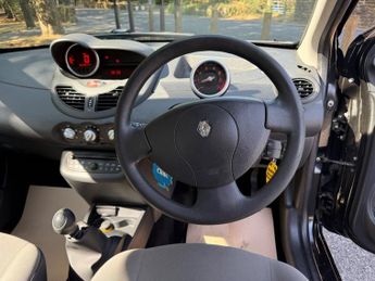 Renault Twingo I-MUSIC