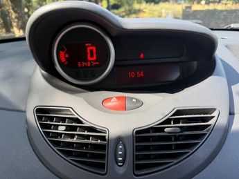 Renault Twingo I-MUSIC