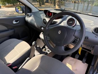 Renault Twingo I-MUSIC
