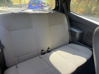 Renault Twingo I-MUSIC