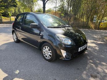Renault Twingo I-MUSIC