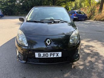 Renault Twingo I-MUSIC