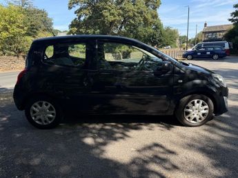 Renault Twingo I-MUSIC