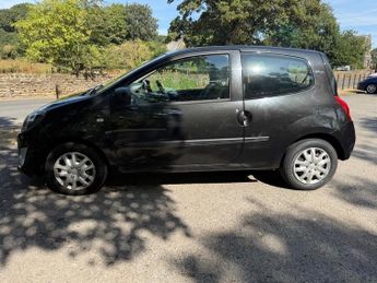 Renault Twingo I-MUSIC