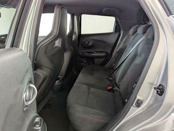 Nissan Juke 1.6 DIG-T Nismo RS XTRON 4WD Euro 5 5dr