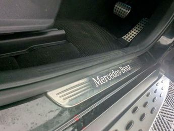Mercedes-Benz C Class 2.1 GLC220d AMG Line (Premium) G-Tronic 4MATIC Euro 6 (s/s) 5dr
