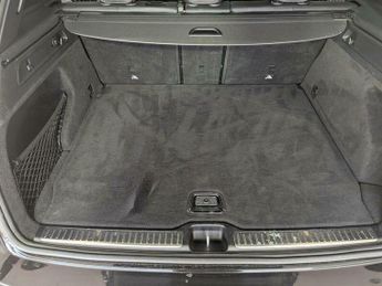 Mercedes-Benz C Class 2.1 GLC220d AMG Line (Premium) G-Tronic 4MATIC Euro 6 (s/s) 5dr